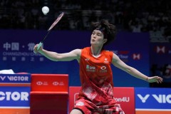 羽毛球冠军女单 - 体坛新闻分类下的文章配图