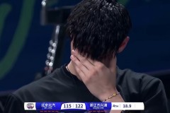 cba比赛一共几节 - 体坛新闻分类下的文章配图