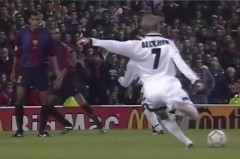 贝克汉姆会过人吗 - 前瞻一览分类下的文章配图