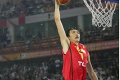 易建联盖帽总数 - 体坛新闻分类下的文章配图