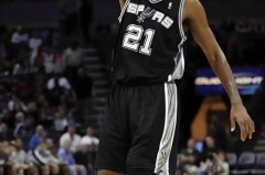 邓肯是哪队的 - 体坛新闻分类下的文章配图