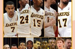 2012年湖人为什么会被横扫 - 资讯追踪分类下的文章配图