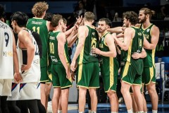 澳大利亚男篮排名第几世界 - 体坛新闻分类下的文章配图