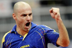 乒乓球运动员喊得是什么 - 体坛新闻分类下的文章配图