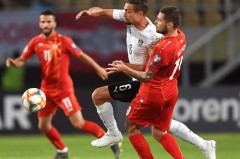 2021世界杯预选赛40强赛 - 前瞻一览分类下的文章配图