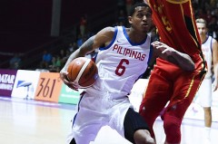 2021中国男篮vs菲律宾全场回放 - 体坛新闻分类下的文章配图