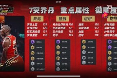 nba2k online 2按键表 - 体坛新闻分类下的文章配图