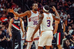 2021nba勇士vs太阳 - 体坛新闻分类下的文章配图