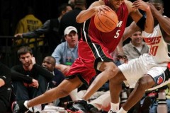 热火对山猫全场录像 - 前瞻一览分类下的文章配图