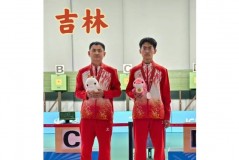 全运会各省参赛人员 - 体坛新闻分类下的文章配图