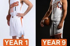 太阳队 布克 - 体坛新闻分类下的文章配图