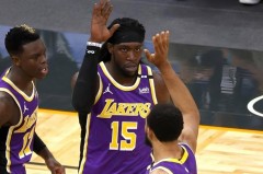 湖人交易成功最新官宣消息 - 体坛新闻分类下的文章配图