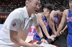 刘伟篮球简历 - 体坛新闻分类下的文章配图