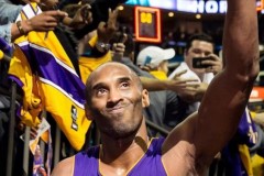 科比职业生涯回顾 - 体坛新闻分类下的文章配图