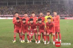 中国男足对韩国战绩 - 资讯追踪分类下的文章配图