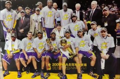 湖人2020-2021阵容 - 前瞻一览分类下的文章配图