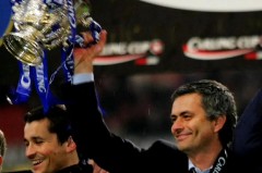 穆里尼奥拿过几次欧冠冠军 - 体坛新闻分类下的文章配图