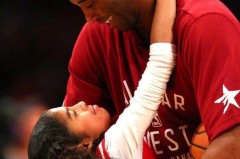 科比四个女儿叫什么名字 - 前瞻一览分类下的文章配图