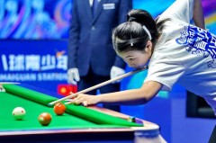 中式台球全国冠军 - 体坛新闻分类下的文章配图