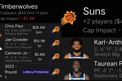 太阳队近几年战绩 - 体坛新闻分类下的文章配图