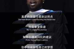 科比说的黑曼巴精神是什么意思 - 体坛新闻分类下的文章配图