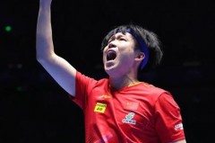 男子乒乓球有谁 - 体坛新闻分类下的文章配图