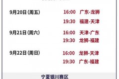 cba2020—2021赛季何时开赛 - 体坛新闻分类下的文章配图