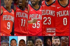 鹈鹕队是哪里的 - 资讯追踪分类下的文章配图