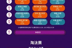 女篮世界杯比赛时间 - 资讯追踪分类下的文章配图