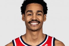 nba华盛顿奇才 - 体坛新闻分类下的文章配图