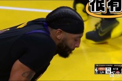 菲尼克斯太阳vs洛杉矶湖人 - 体坛新闻分类下的文章配图