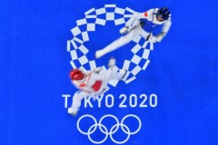 东京奥运会跆拳道中国队成绩单 - 体坛新闻分类下的文章配图