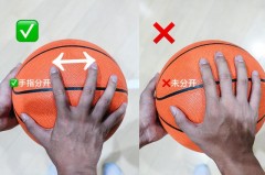 教你如何学会科比的投篮姿势 - 体坛新闻分类下的文章配图