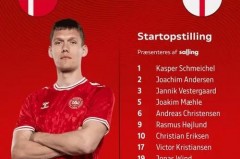 欧洲杯英格兰vs丹麦常规时间比分 - 资讯追踪分类下的文章配图