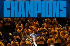 15年nba总冠军是谁 - 体坛新闻分类下的文章配图