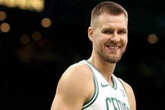 波尔津吉斯受过的伤 - 资讯追踪分类下的文章配图