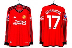 下赛季曼联球衣 - 体坛新闻分类下的文章配图