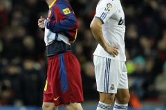 c罗梅西打过比赛吗 - 体坛新闻分类下的文章配图