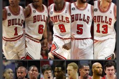 公牛队2021 - 体坛新闻分类下的文章配图