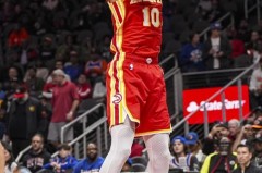 nba尼克斯vs老鹰回放 - 体坛新闻分类下的文章配图