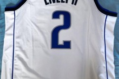 可兰白克几号球衣 - 体坛新闻分类下的文章配图