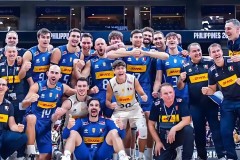 奥运会有男排吗英文 - 前瞻一览分类下的文章配图