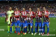 欧冠 阵容 - 前瞻一览分类下的文章配图