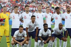 2018年世界杯英格兰阵型 - 体坛新闻分类下的文章配图