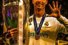 c罗全部奖项 - 体坛新闻分类下的文章配图