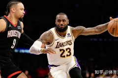 火箭vs湖人2021 - 资讯追踪分类下的文章配图