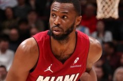 安德鲁维金斯最高得分 - 体坛新闻分类下的文章配图