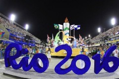 里约奥运中国26金回顾 - 体坛新闻分类下的文章配图