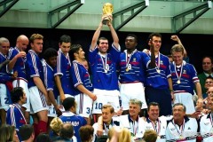 1998年世界杯名次 - 前瞻一览分类下的文章配图