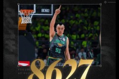 韩德君身高是多少厘米 - 体坛新闻分类下的文章配图